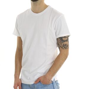 T-SHIRT TASIK BIANCO